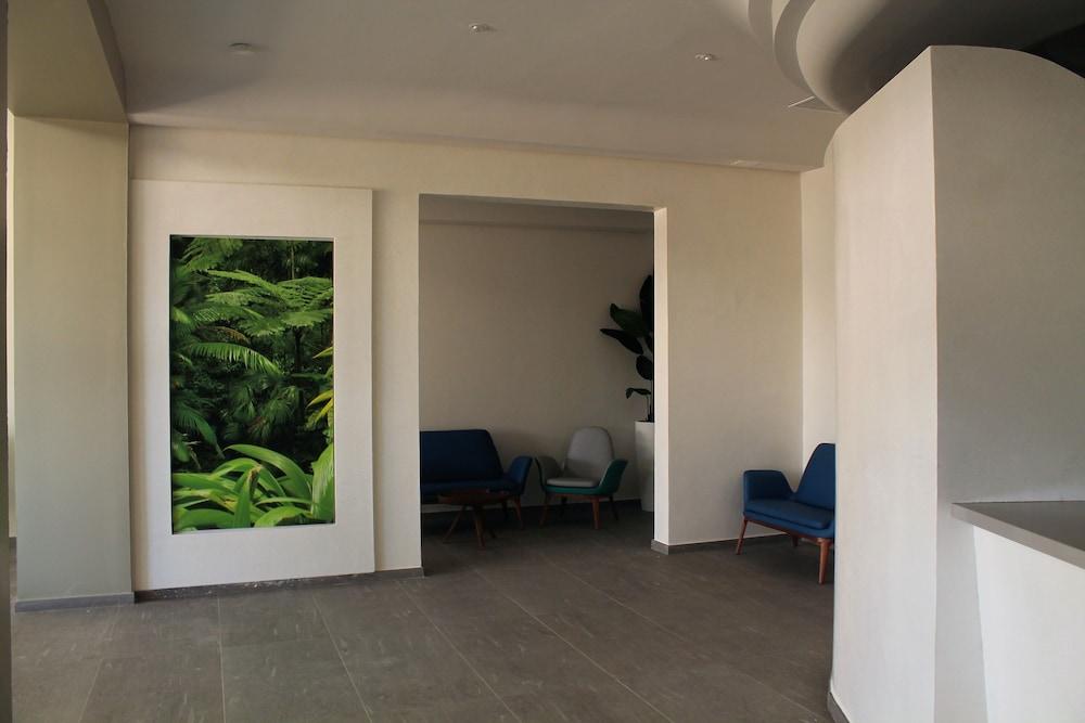 Apartamentos Garden & Sea Boutique Lodging By Livvo Morro Jable  Exterior photo