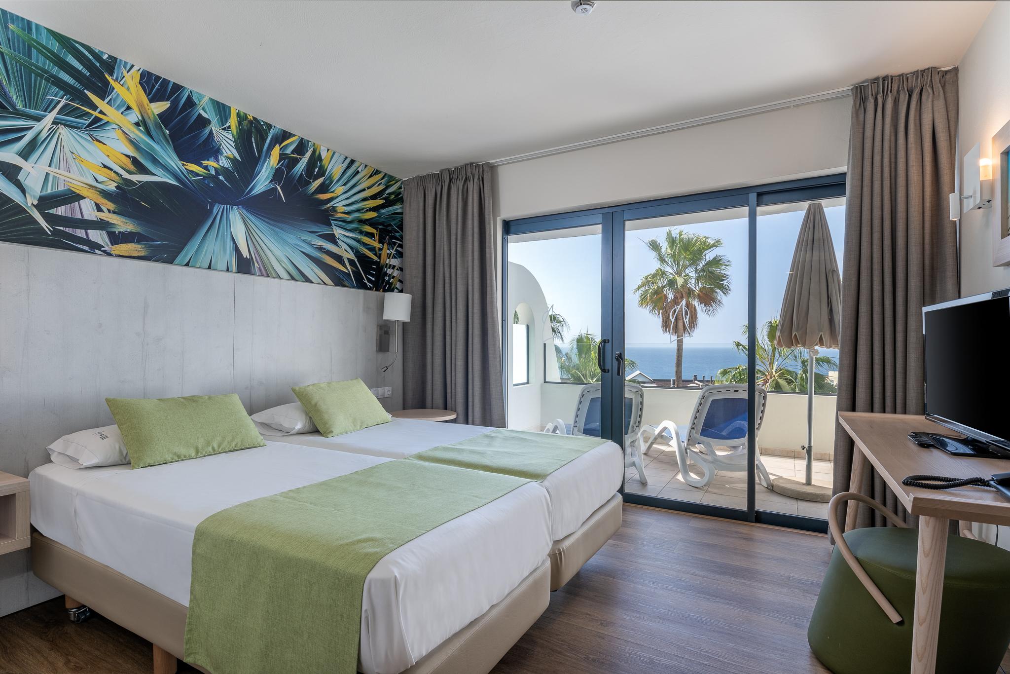 Apartamentos Garden & Sea Boutique Lodging By Livvo Morro Jable  Exterior photo