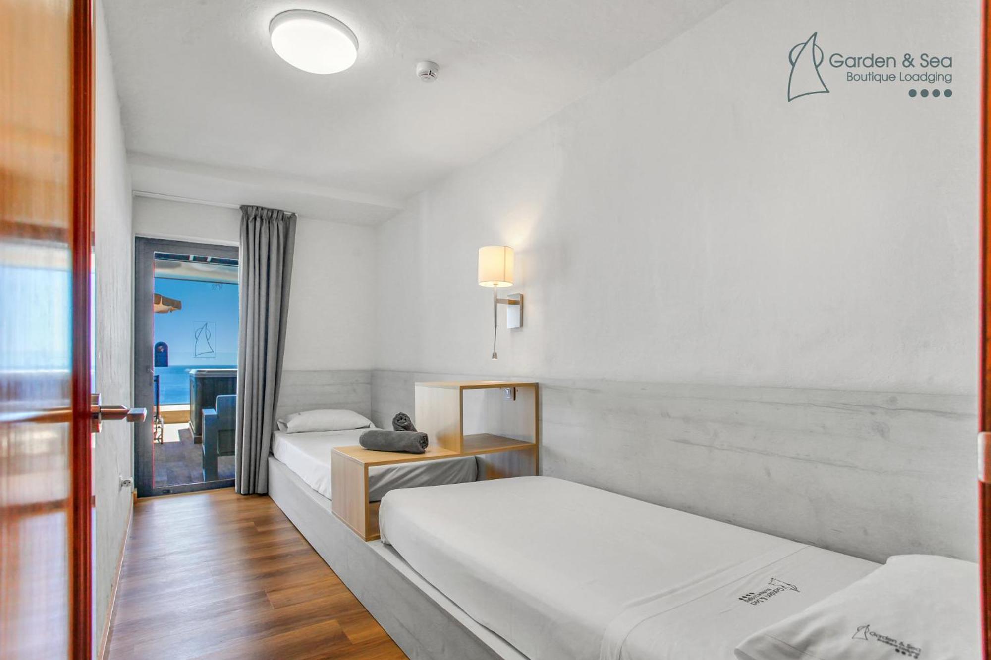 Apartamentos Garden & Sea Boutique Lodging By Livvo Morro Jable  Exterior photo