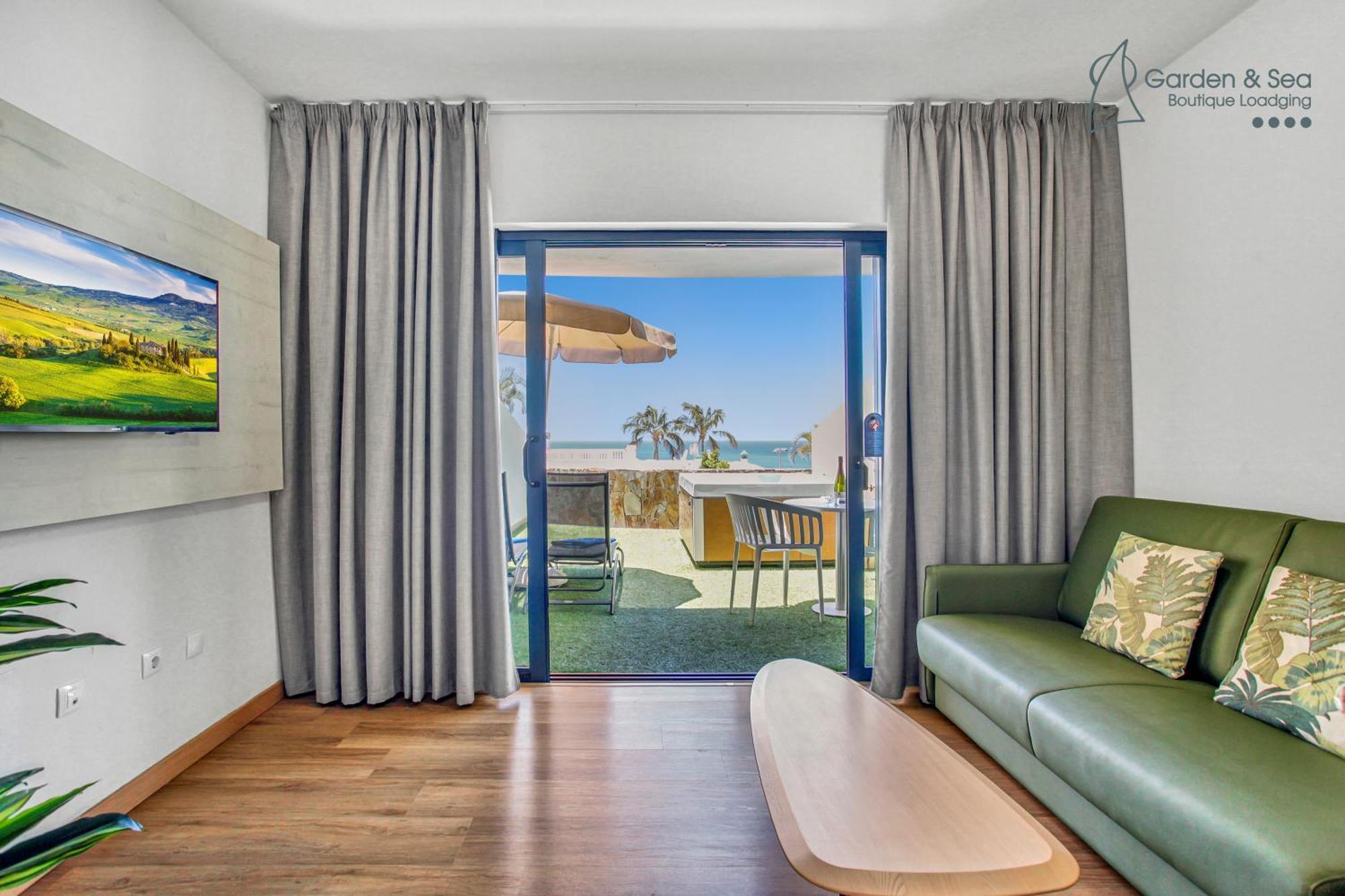 Apartamentos Garden & Sea Boutique Lodging By Livvo Morro Jable  Room photo