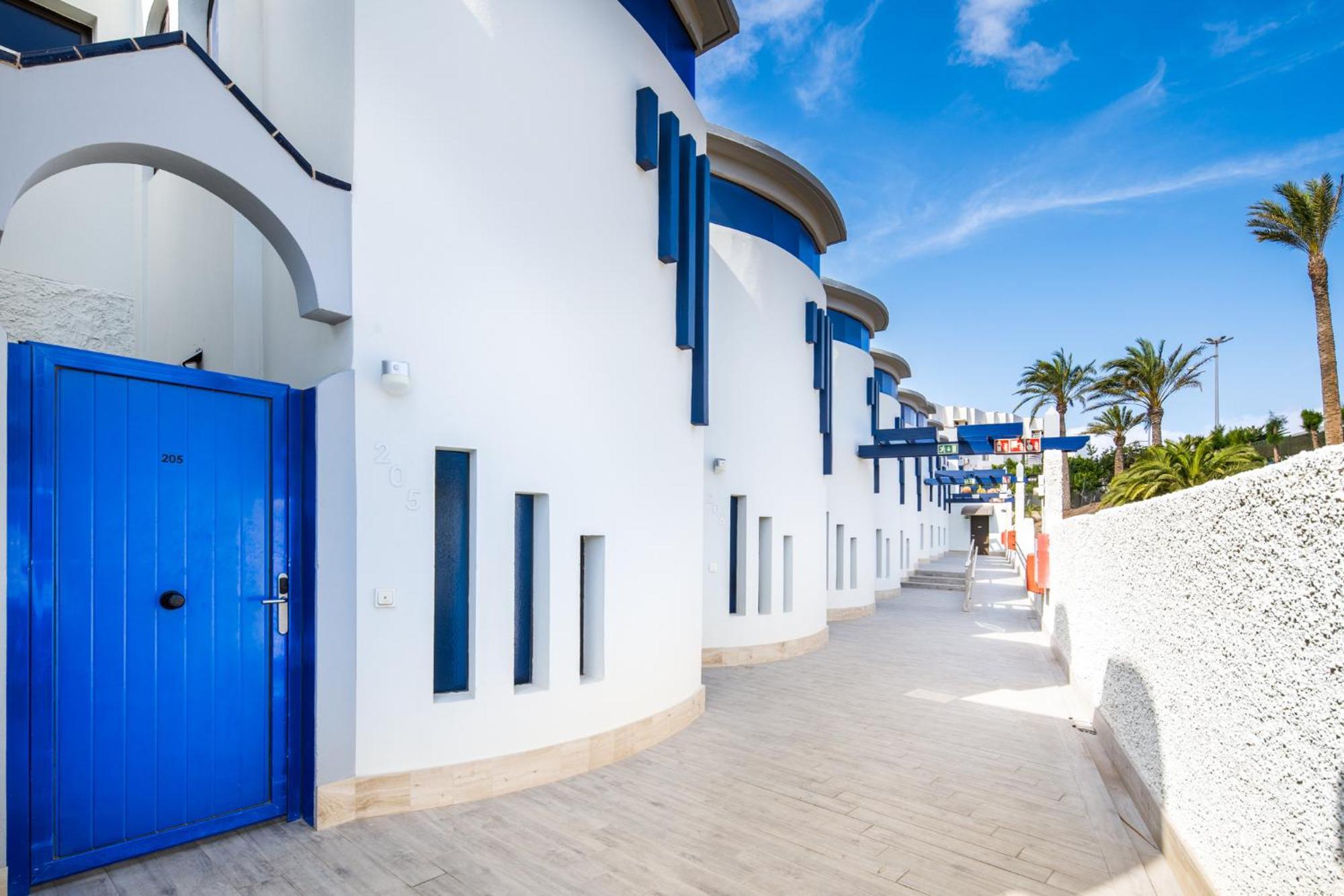 Apartamentos Garden & Sea Boutique Lodging By Livvo Morro Jable  Exterior photo