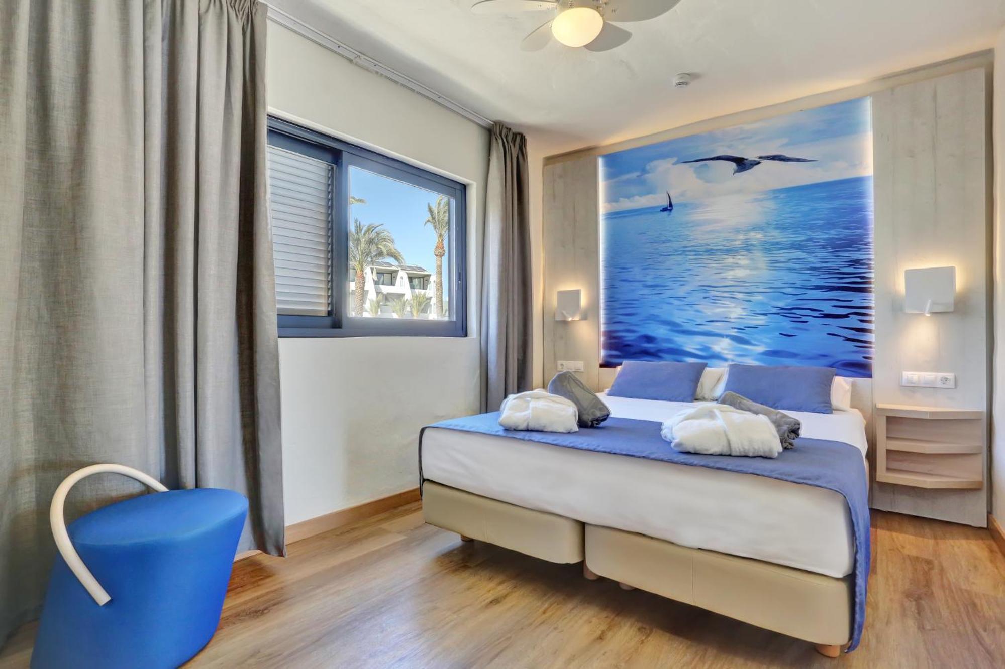 Apartamentos Garden & Sea Boutique Lodging By Livvo Morro Jable  Exterior photo