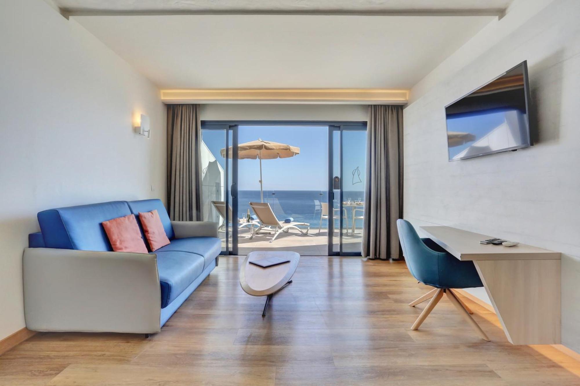 Apartamentos Garden & Sea Boutique Lodging By Livvo Morro Jable  Exterior photo