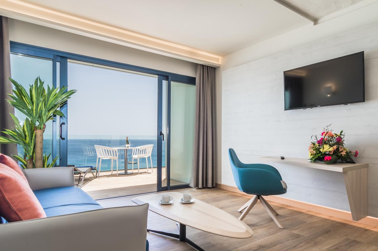 Apartamentos Garden & Sea Boutique Lodging By Livvo Morro Jable  Exterior photo